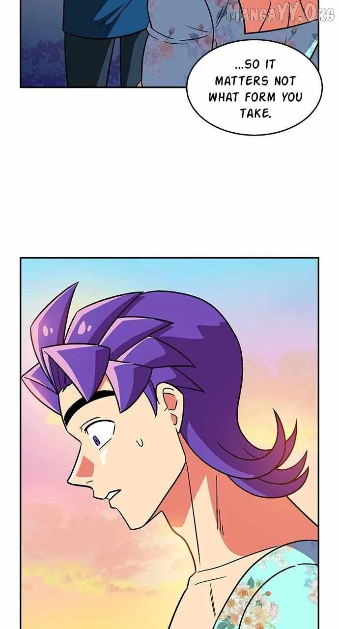 Princess Hurricane Chapter 90 page 14