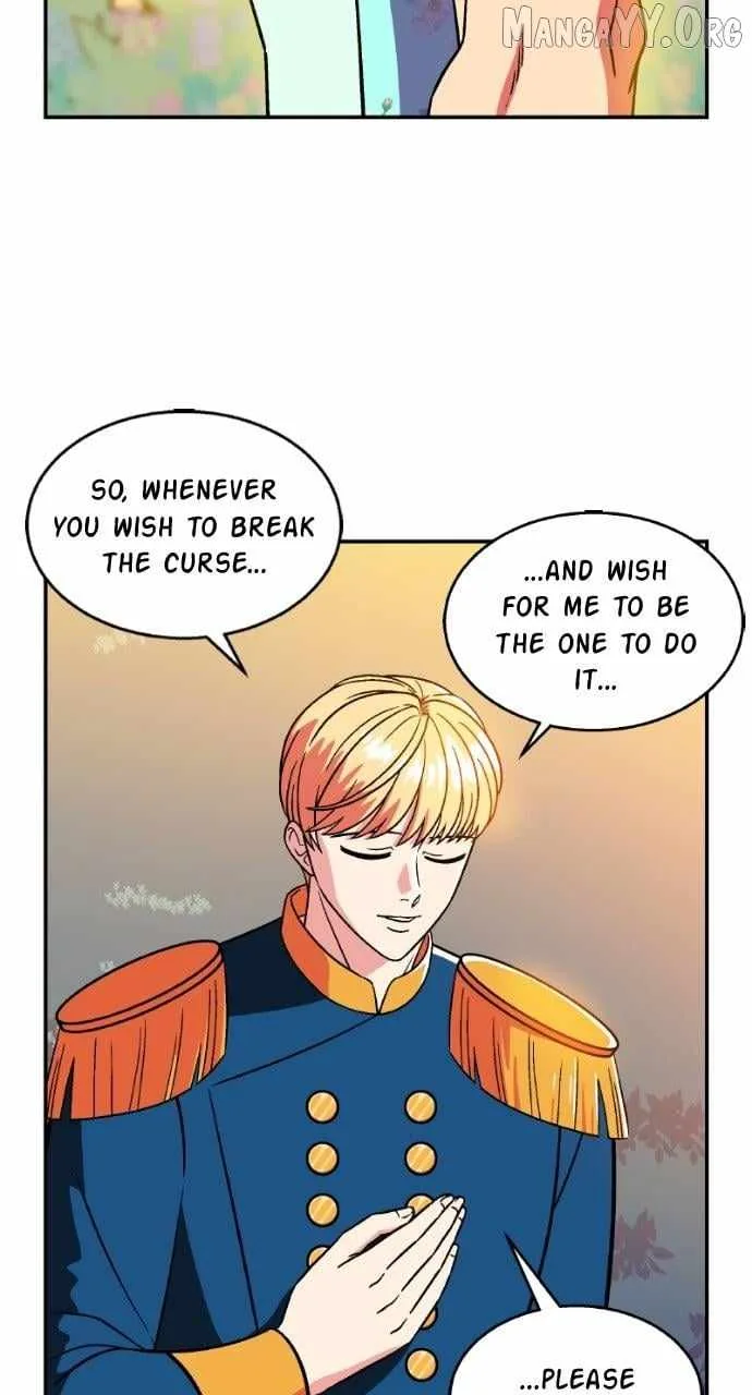Princess Hurricane Chapter 90 page 18