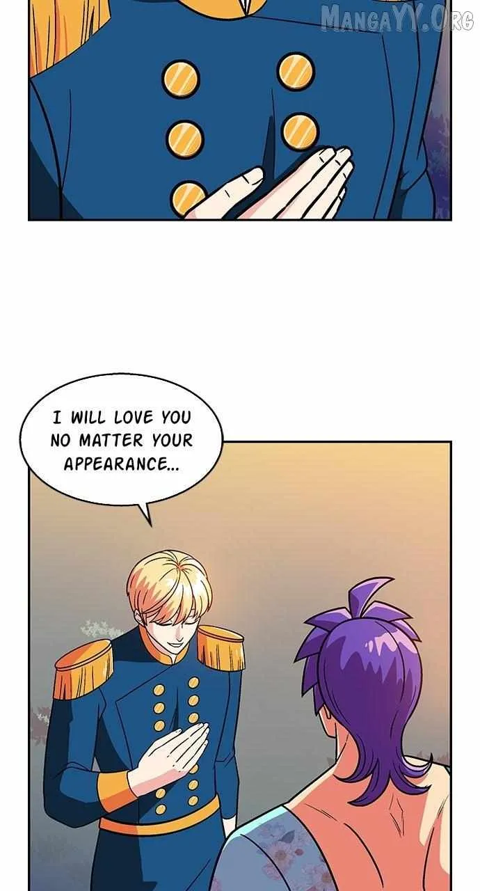 Princess Hurricane Chapter 90 page 13