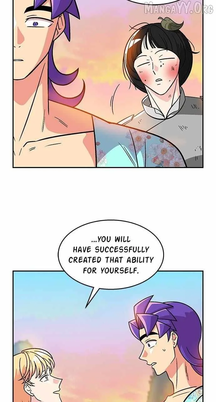 Princess Hurricane Chapter 90 page 29