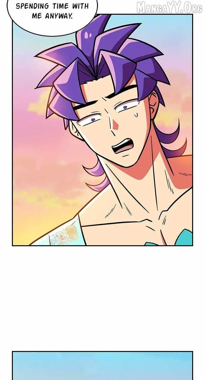 Princess Hurricane Chapter 90 page 33