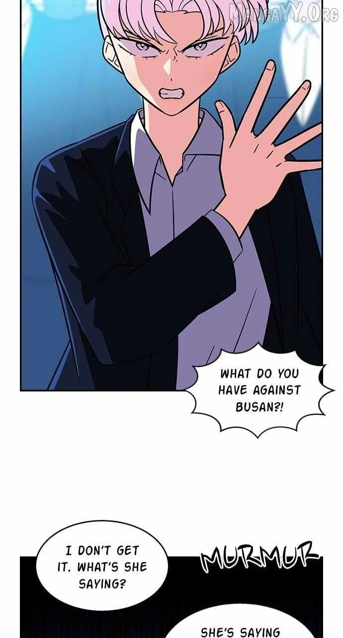 Princess Hurricane Chapter 90 page 36