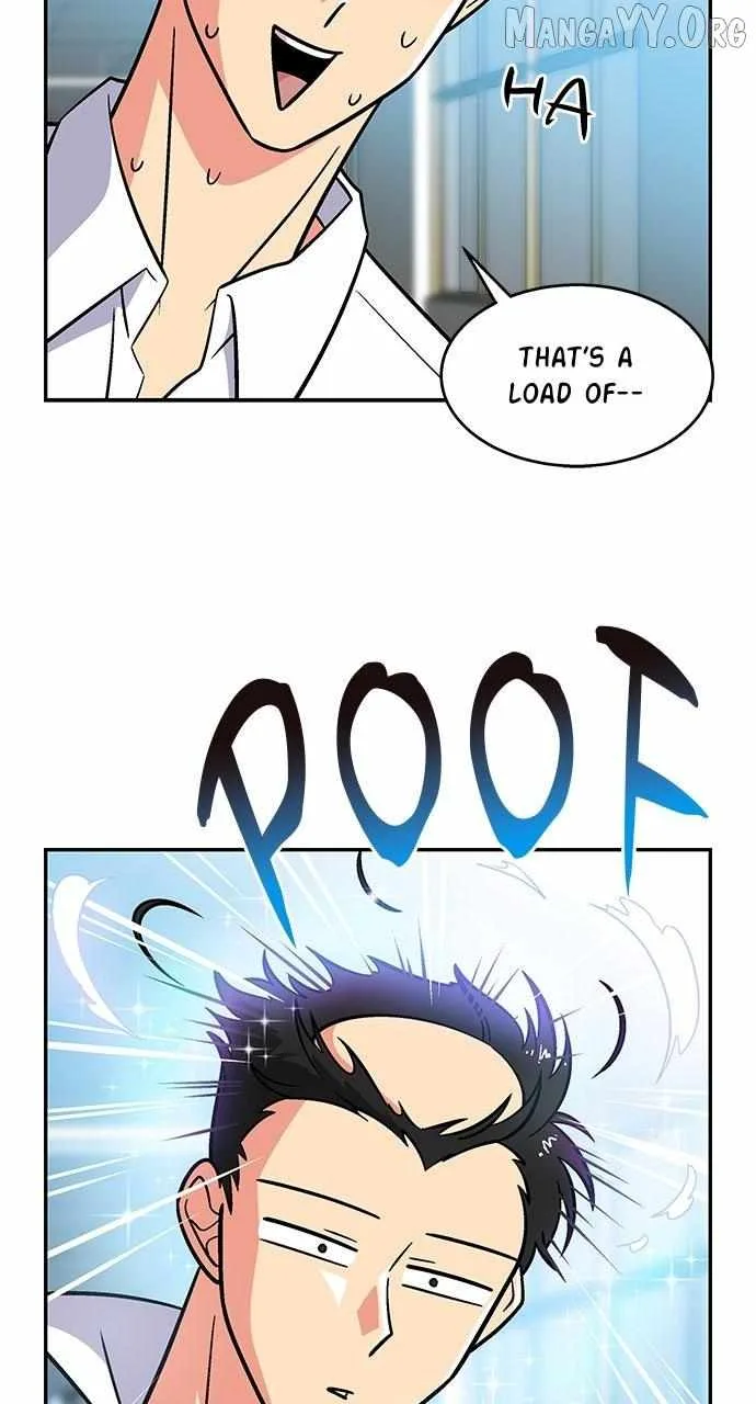 Princess Hurricane Chapter 90 page 38