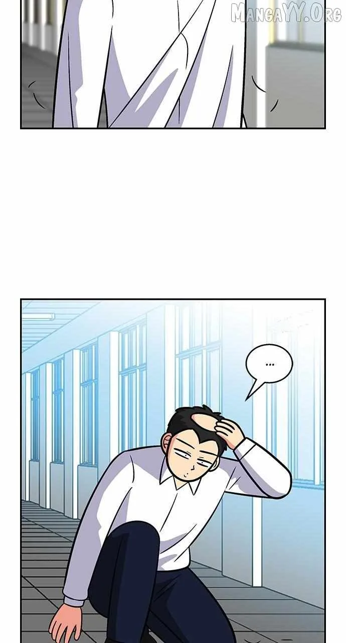Princess Hurricane Chapter 90 page 40