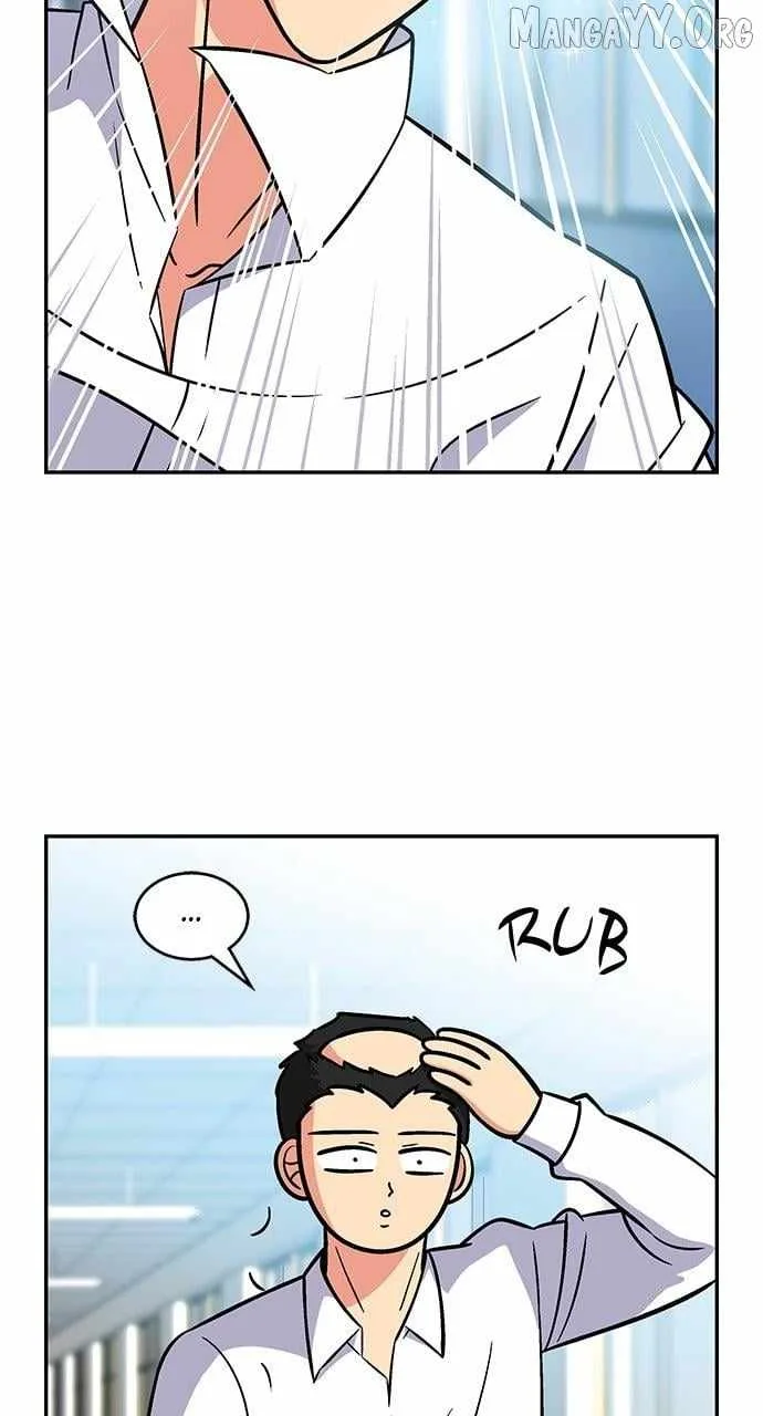 Princess Hurricane Chapter 90 page 39