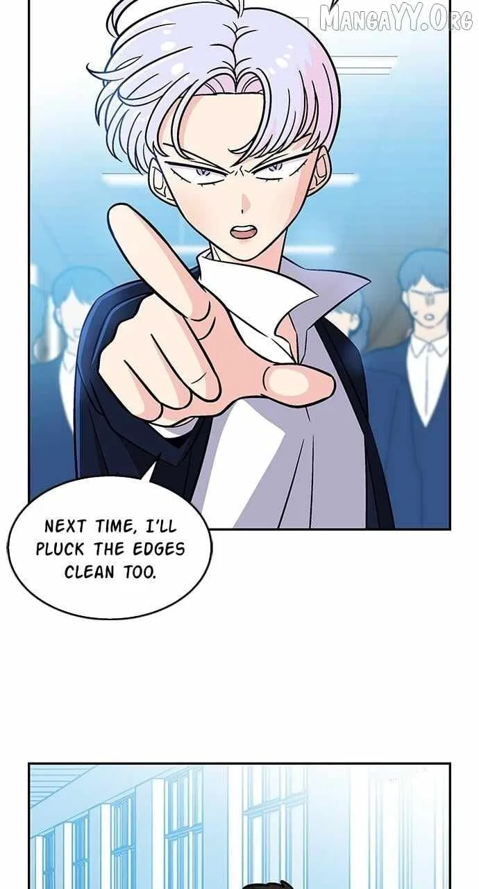 Princess Hurricane Chapter 90 page 43