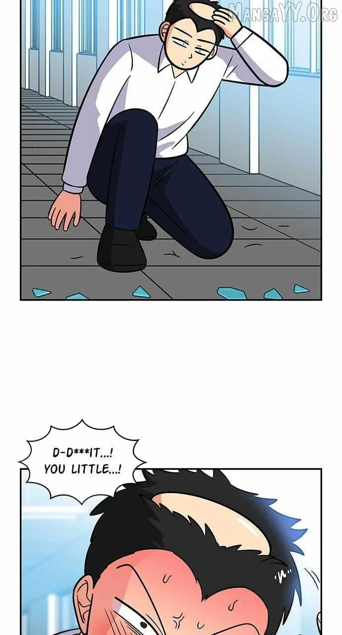 Princess Hurricane Chapter 90 page 44