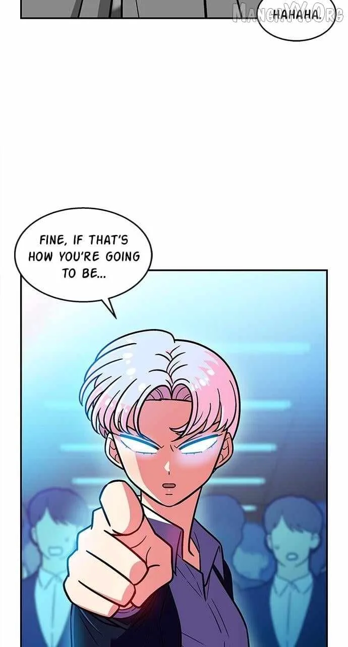 Princess Hurricane Chapter 90 page 46