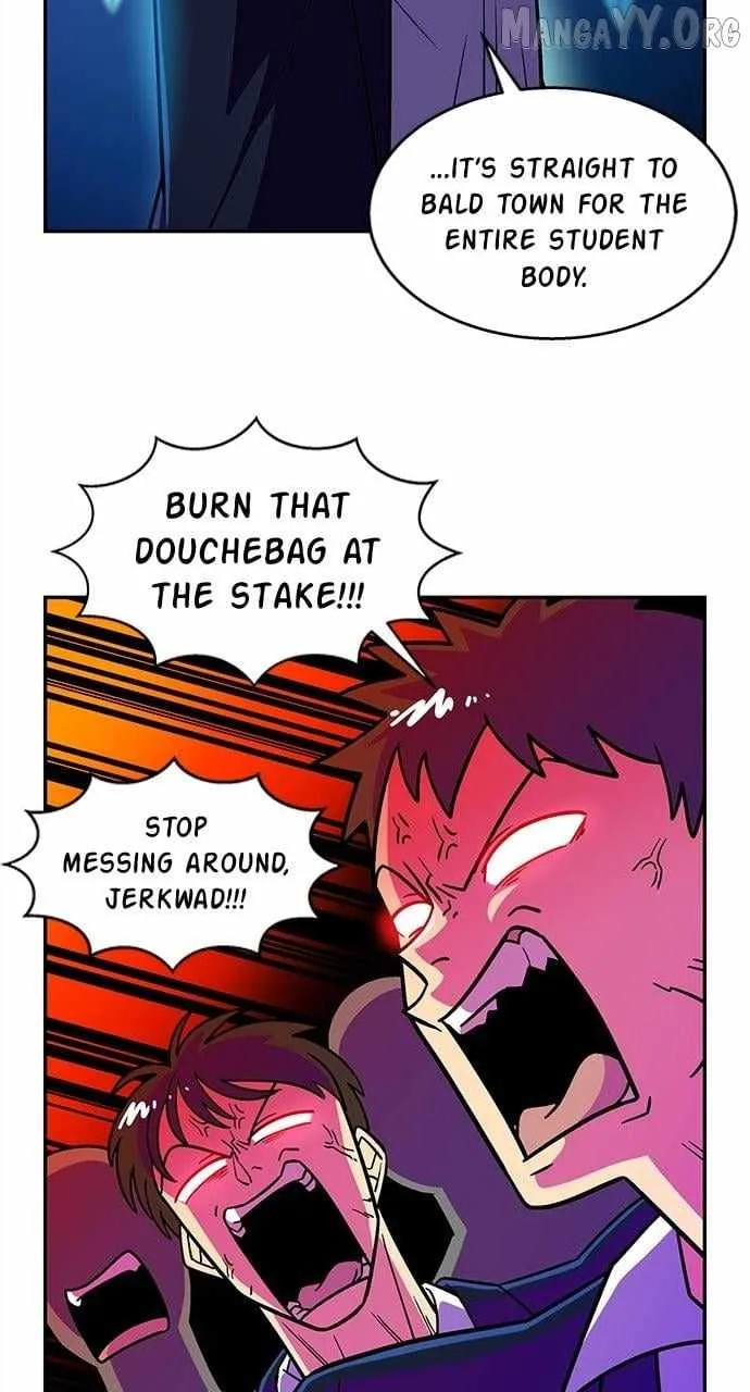 Princess Hurricane Chapter 90 page 47