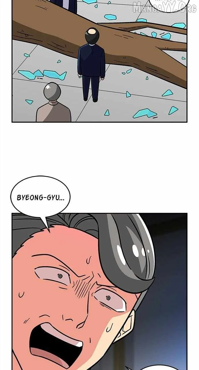 Princess Hurricane Chapter 91 page 26