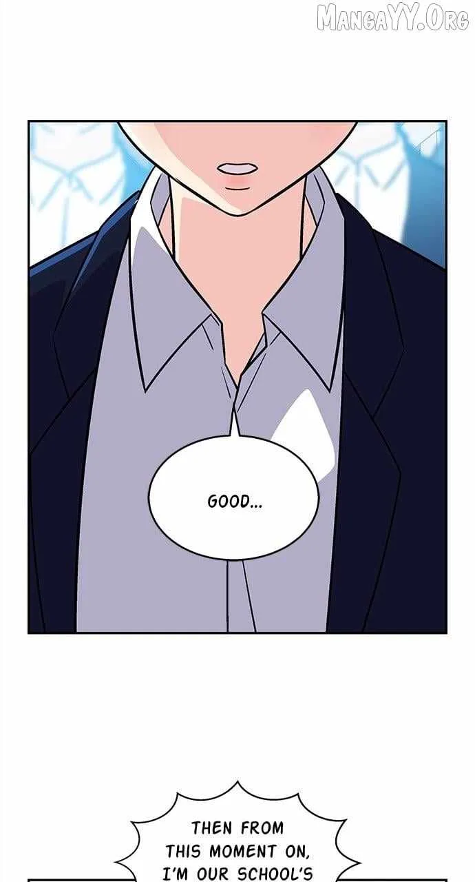 Princess Hurricane Chapter 91 page 13