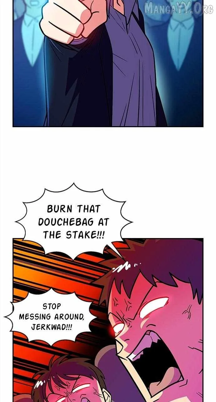 Princess Hurricane Chapter 91 page 4