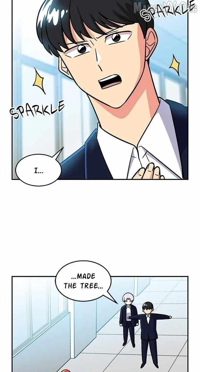Princess Hurricane Chapter 91 page 24