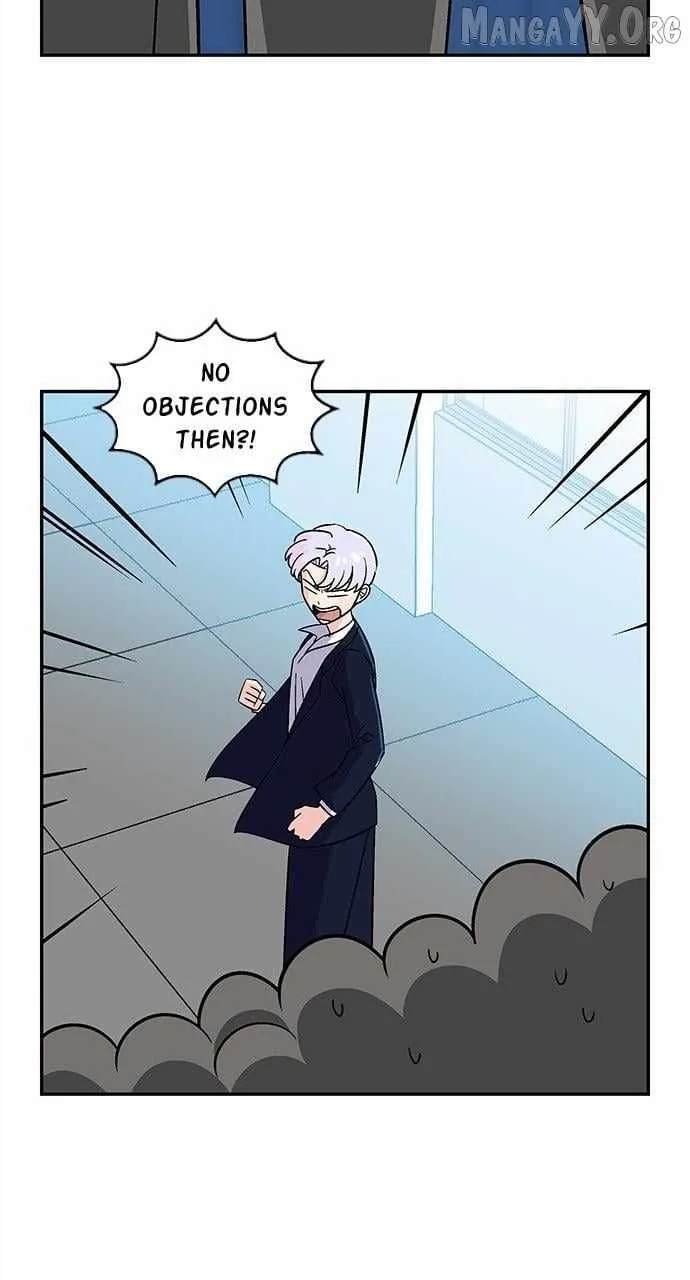 Princess Hurricane Chapter 91 page 12
