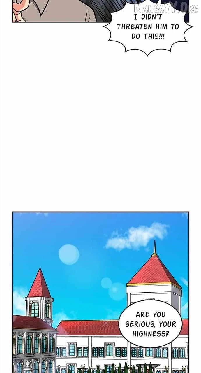 Princess Hurricane Chapter 91 page 28