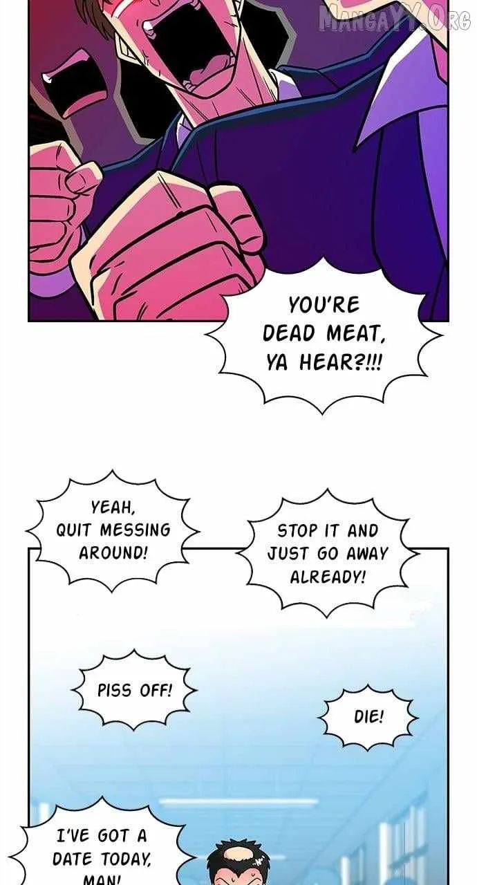 Princess Hurricane Chapter 91 page 5