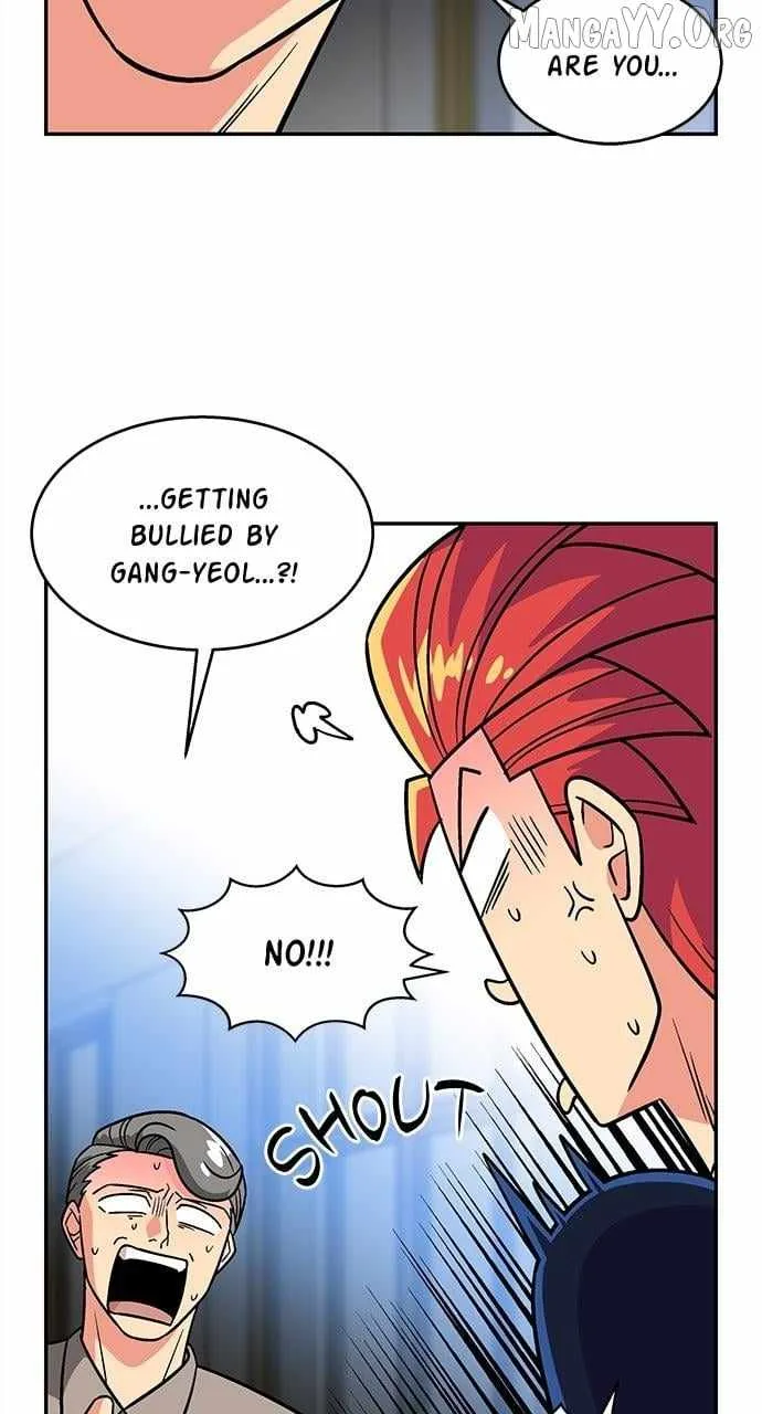 Princess Hurricane Chapter 91 page 27