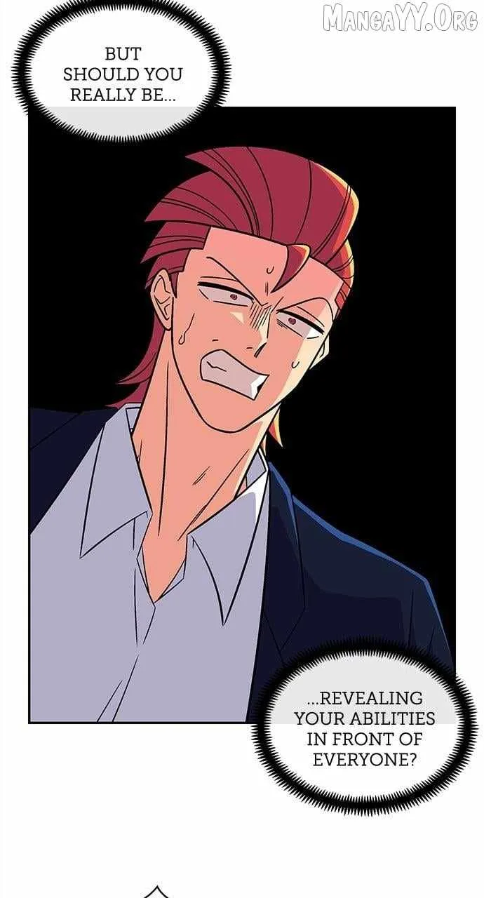 Princess Hurricane Chapter 91 page 17