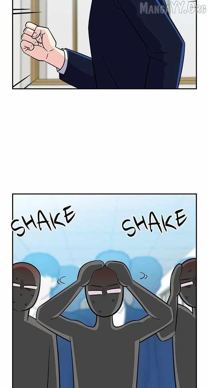 Princess Hurricane Chapter 91 page 11