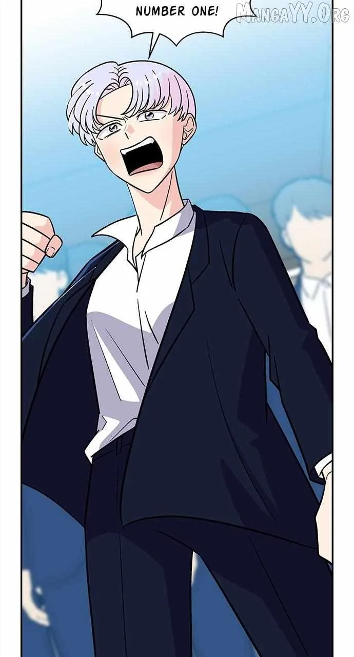 Princess Hurricane Chapter 91 page 14