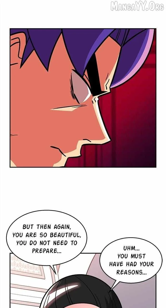 Princess Hurricane Chapter 91 page 41