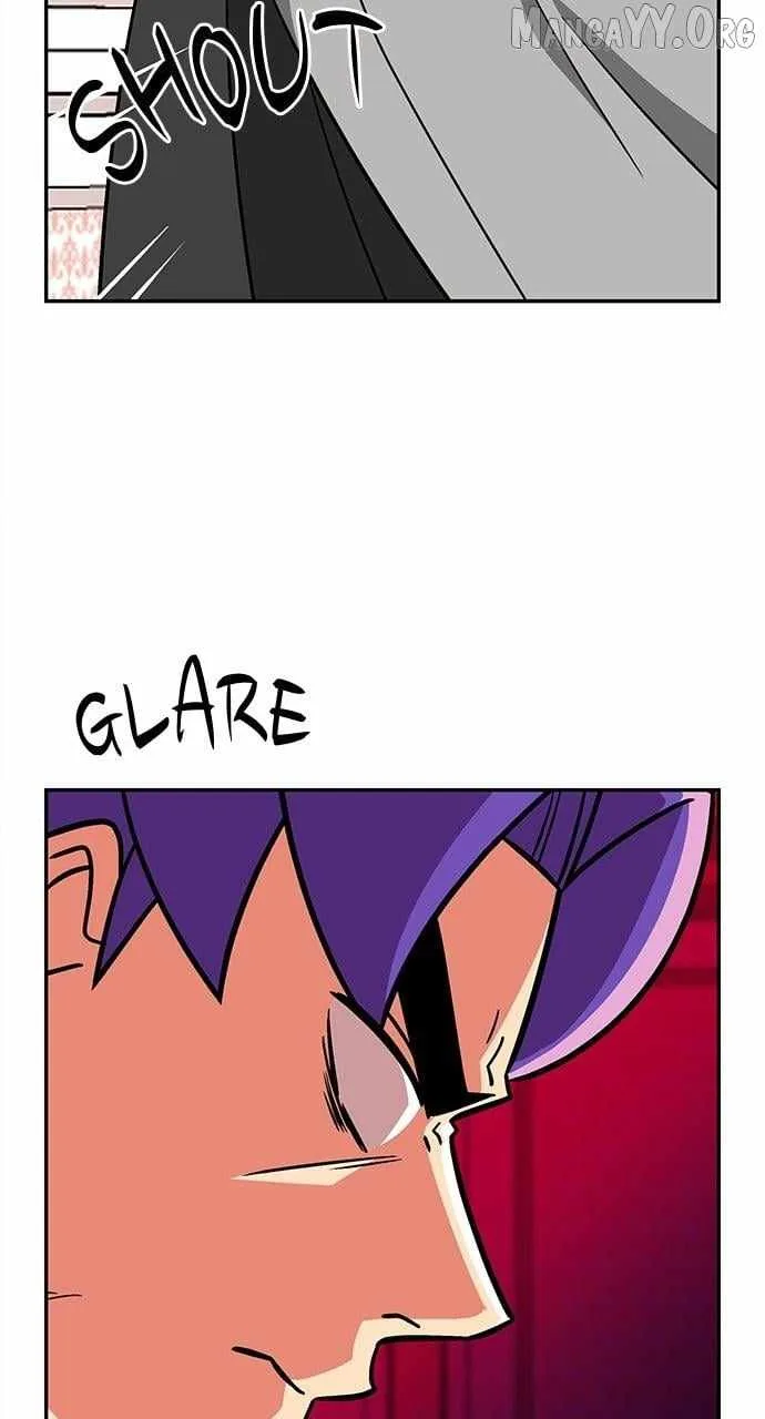 Princess Hurricane Chapter 91 page 39
