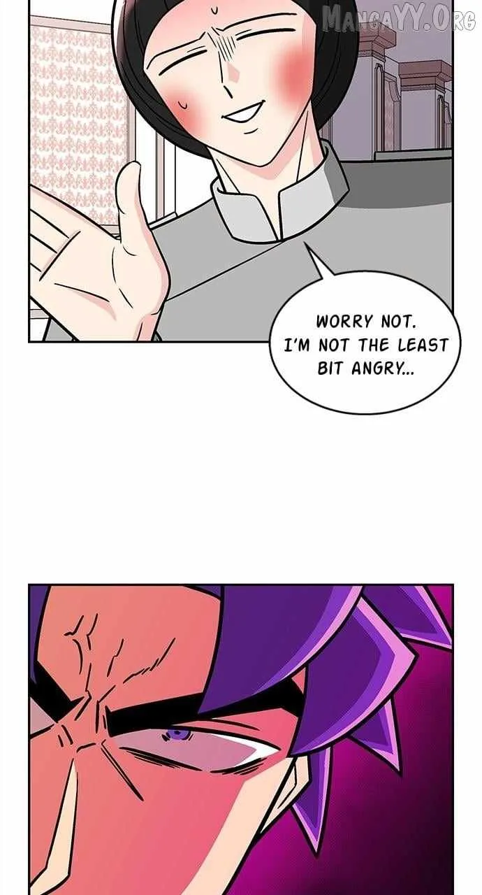 Princess Hurricane Chapter 91 page 42