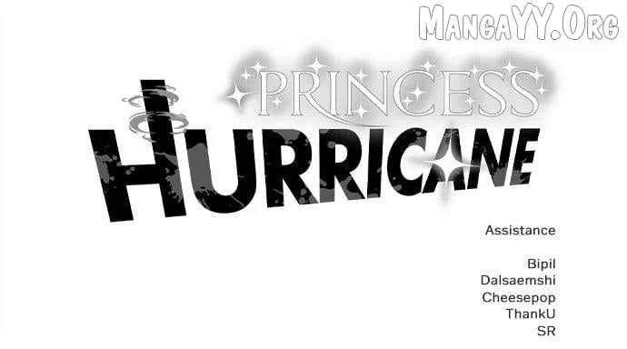 Princess Hurricane Chapter 91 page 50