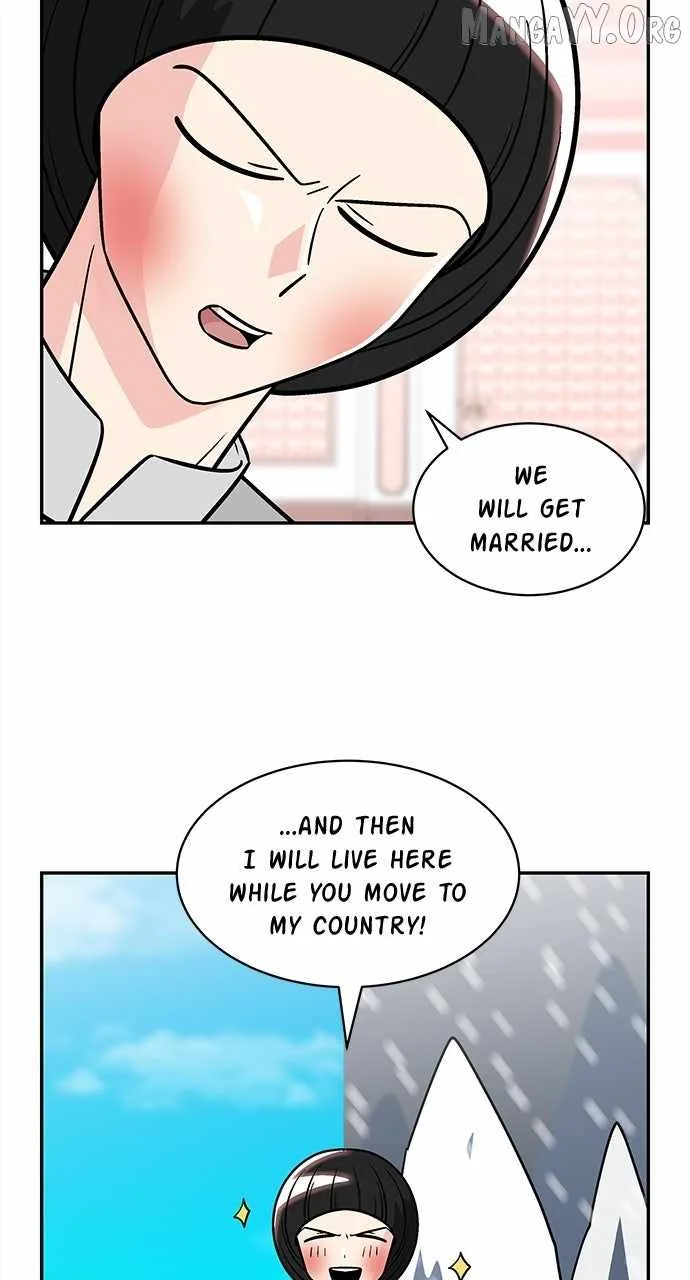 Princess Hurricane Chapter 92 page 30
