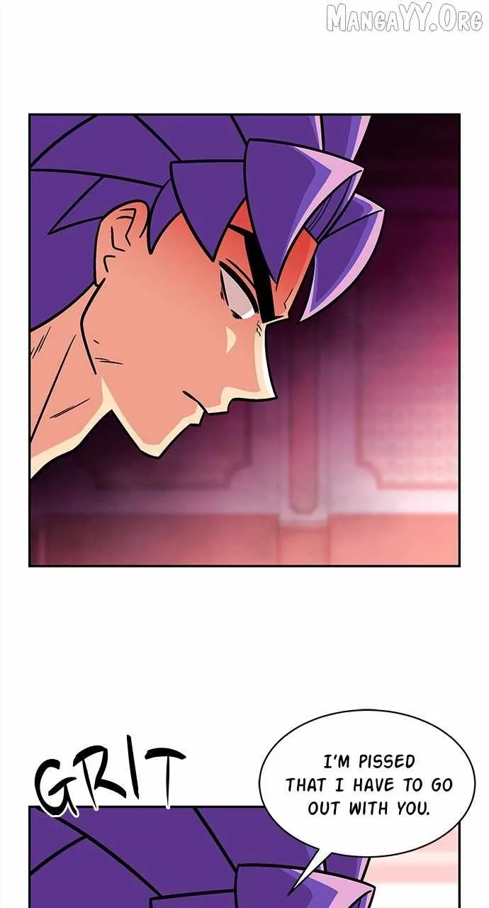 Princess Hurricane Chapter 92 page 7