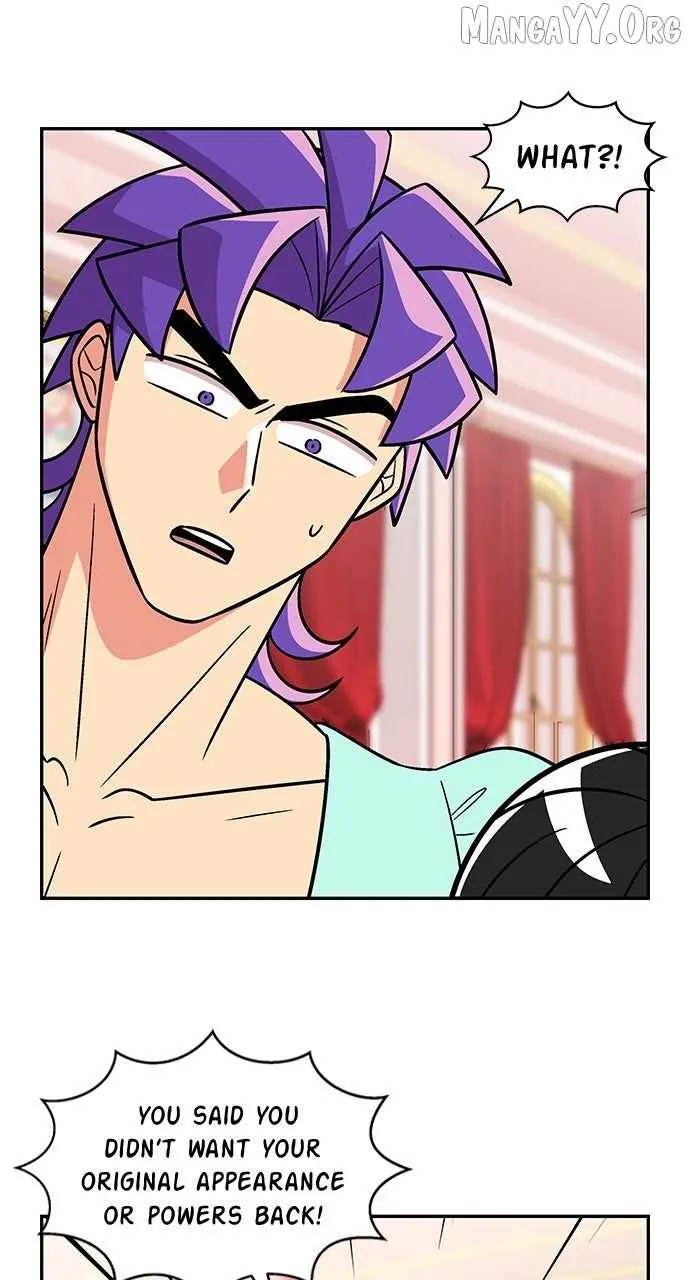 Princess Hurricane Chapter 92 page 16