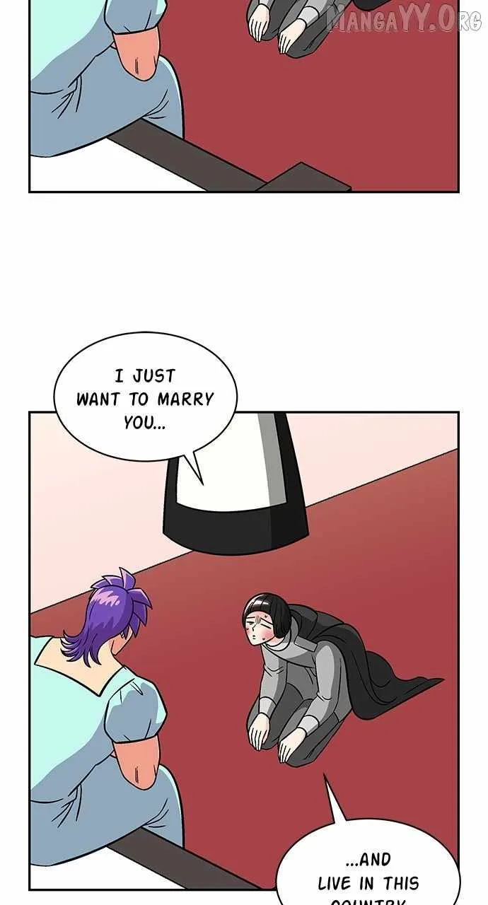 Princess Hurricane Chapter 92 page 13