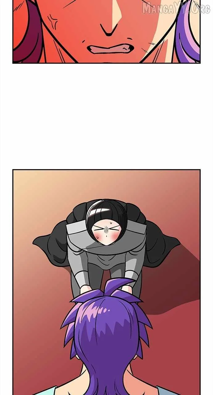 Princess Hurricane Chapter 92 page 5