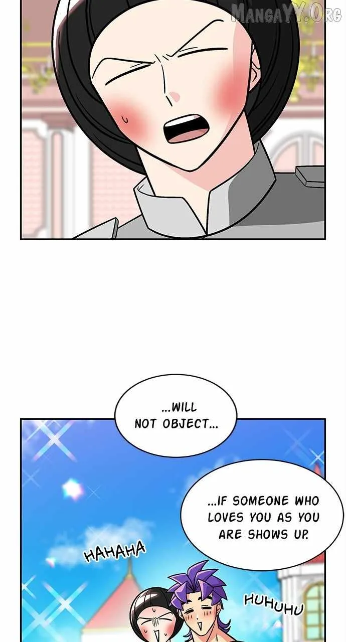Princess Hurricane Chapter 92 page 25