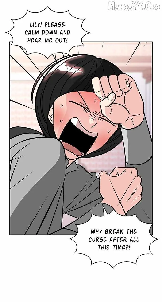 Princess Hurricane Chapter 92 page 15