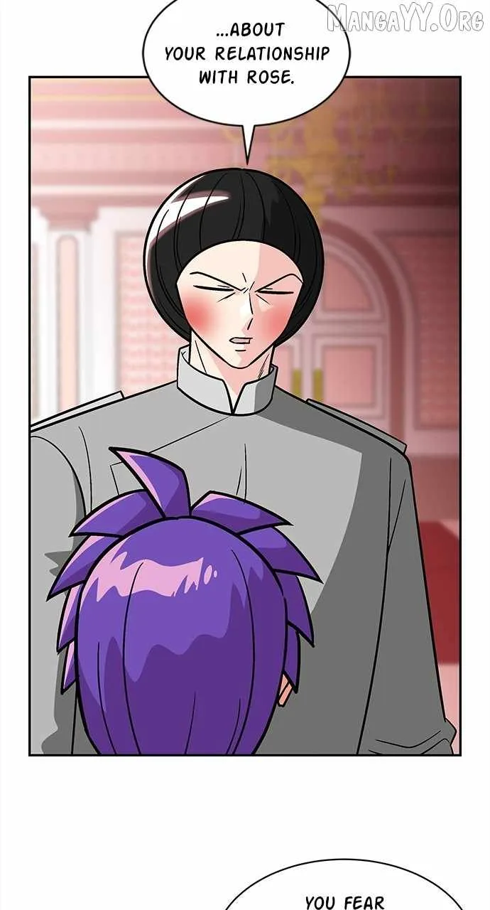 Princess Hurricane Chapter 92 page 28