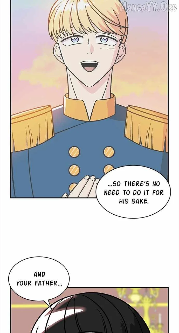 Princess Hurricane Chapter 92 page 24