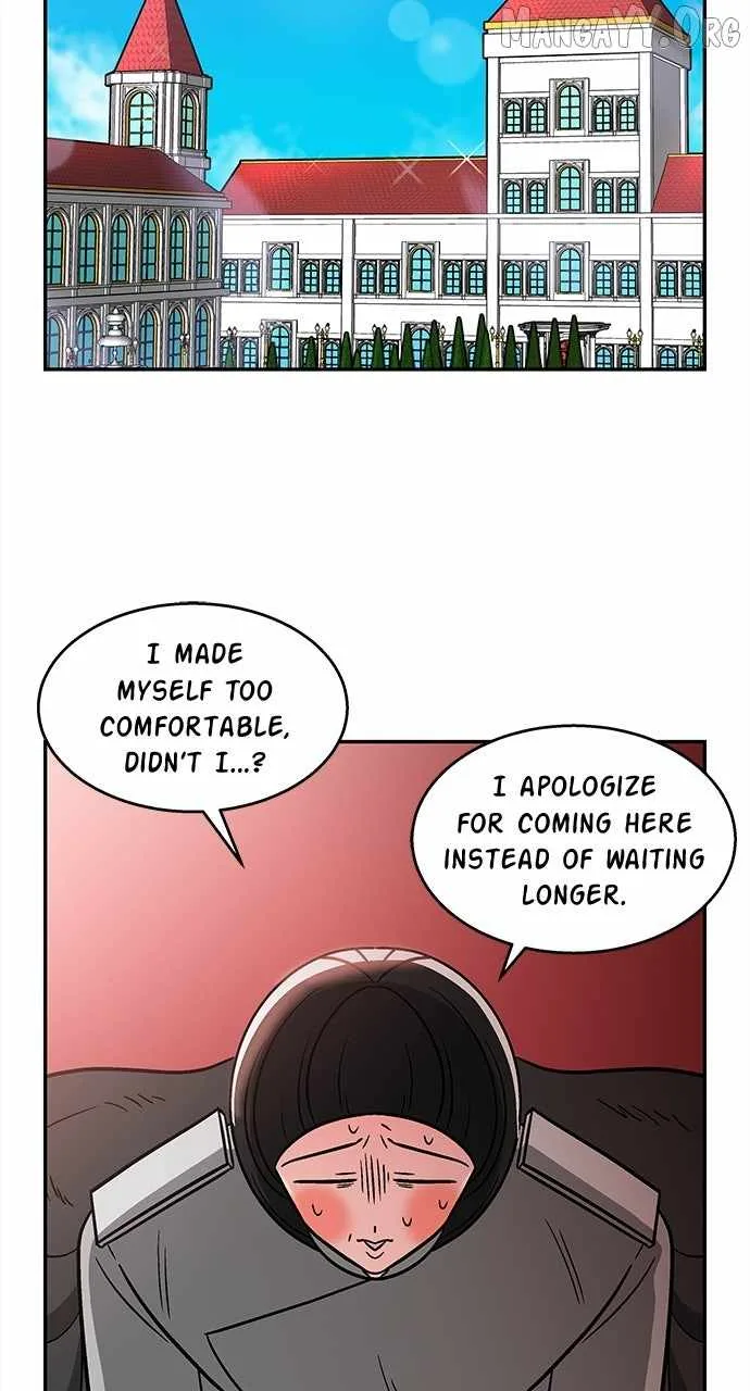Princess Hurricane Chapter 92 page 3