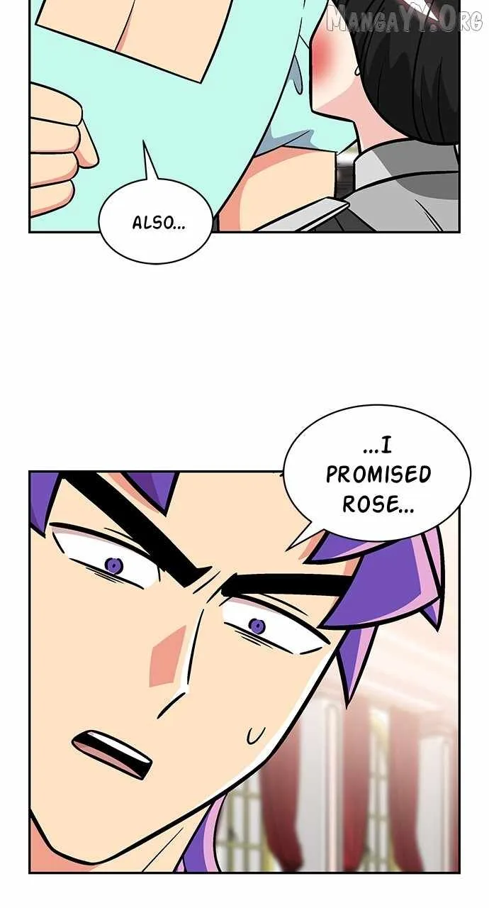 Princess Hurricane Chapter 92 page 19