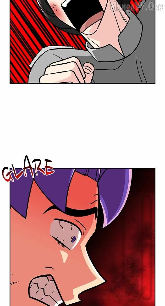 Princess Hurricane Chapter 92 page 9
