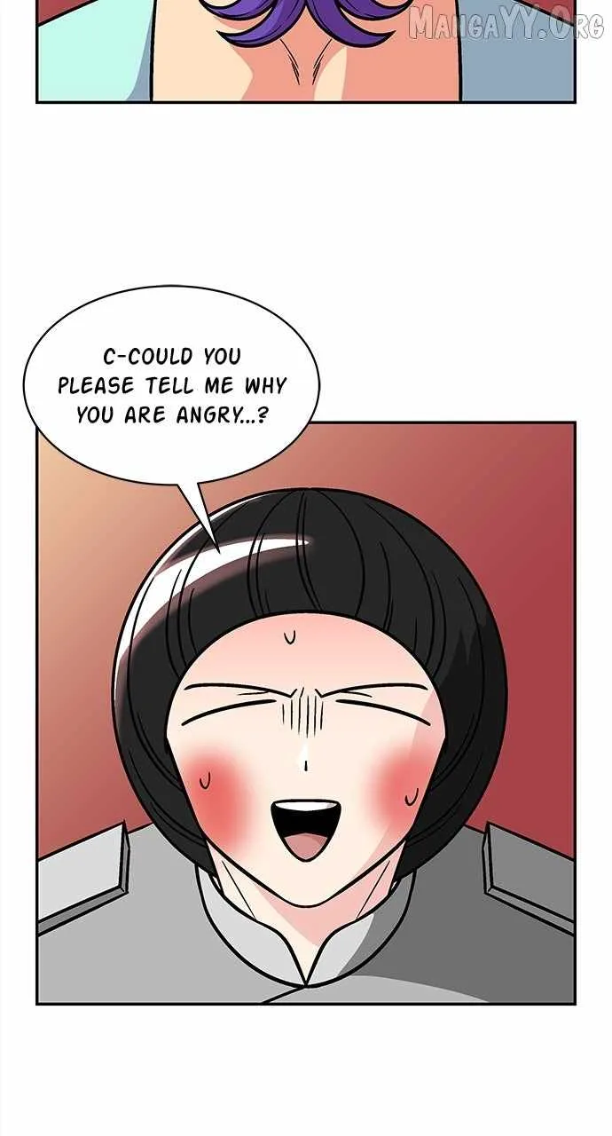 Princess Hurricane Chapter 92 page 6