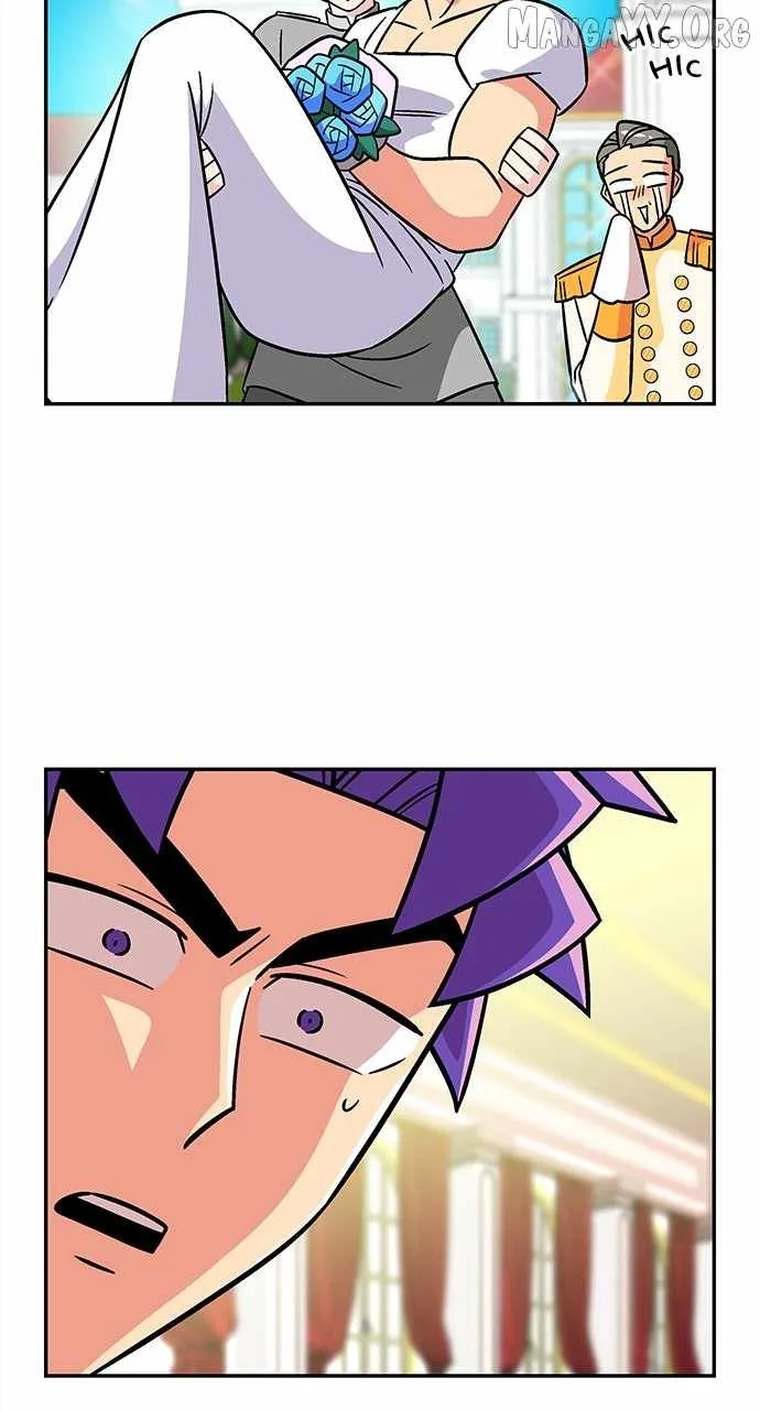 Princess Hurricane Chapter 92 page 26