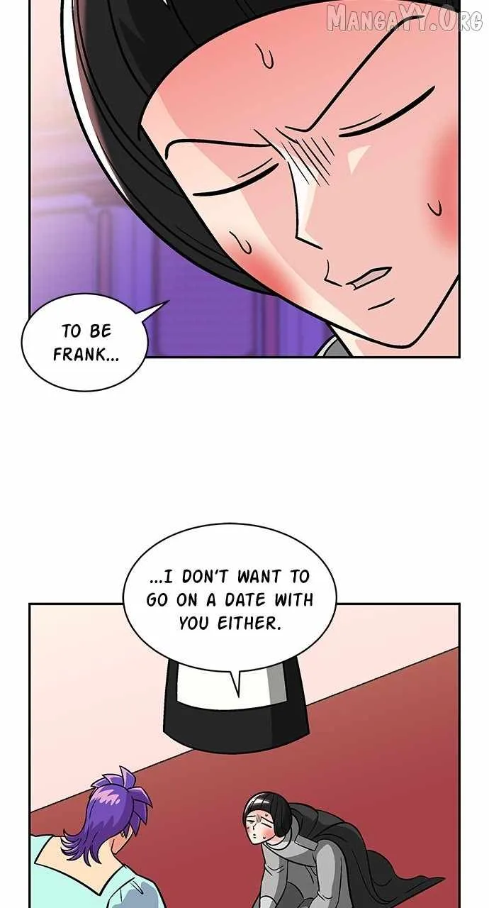 Princess Hurricane Chapter 92 page 12