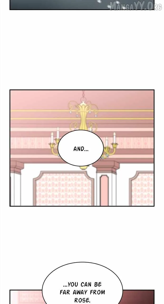 Princess Hurricane Chapter 92 page 34