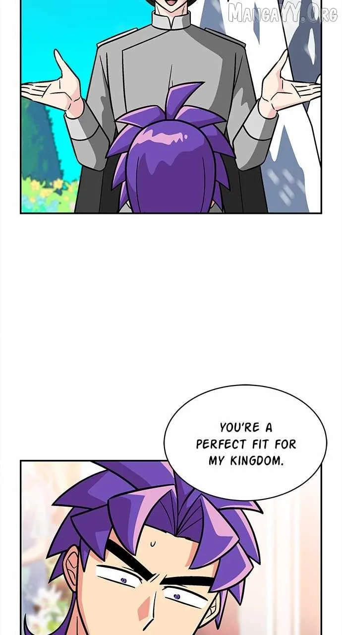 Princess Hurricane Chapter 92 page 31