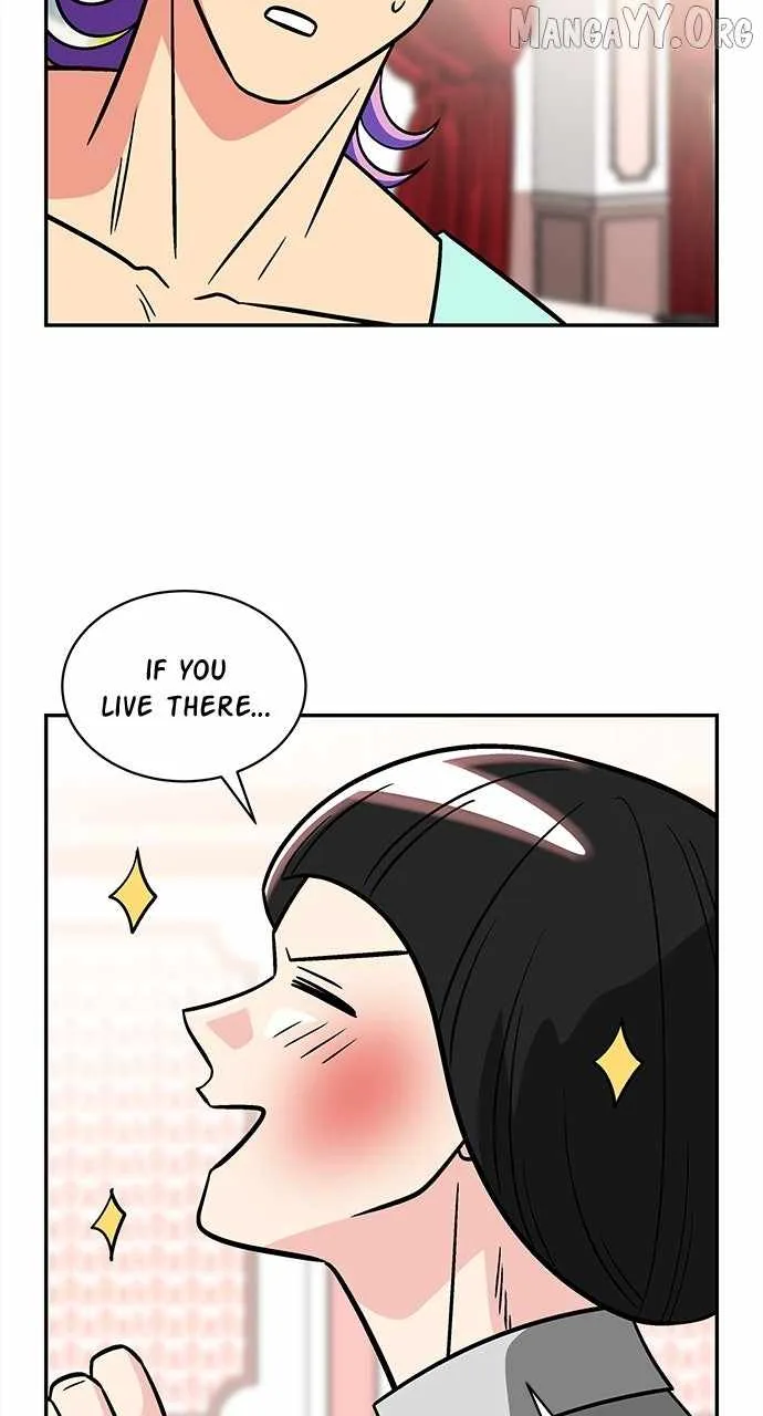 Princess Hurricane Chapter 92 page 32