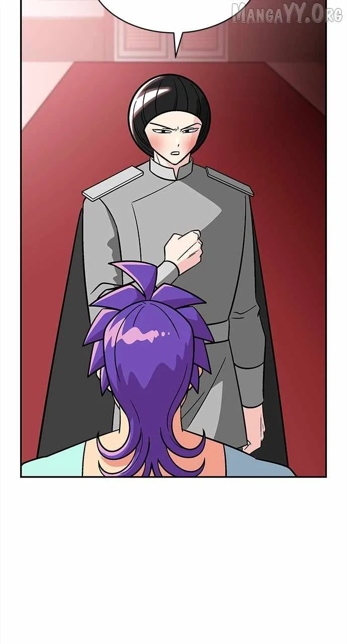 Princess Hurricane Chapter 92 page 35