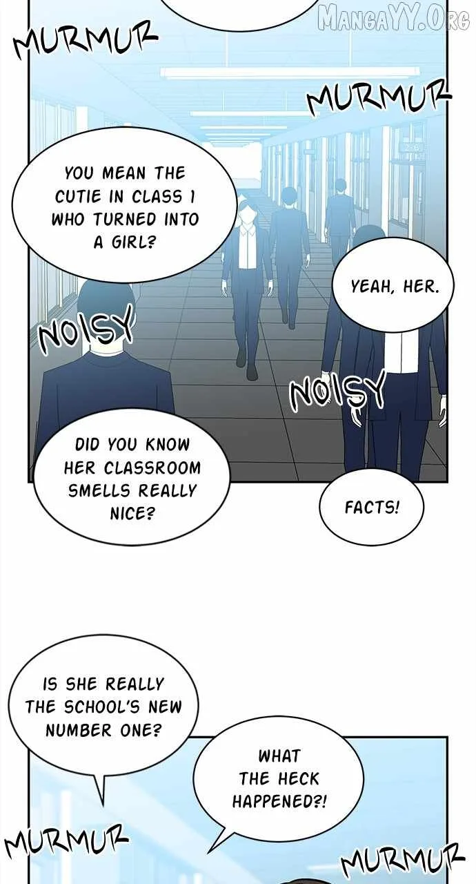 Princess Hurricane Chapter 92 page 37