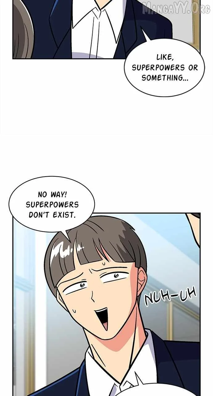 Princess Hurricane Chapter 92 page 39