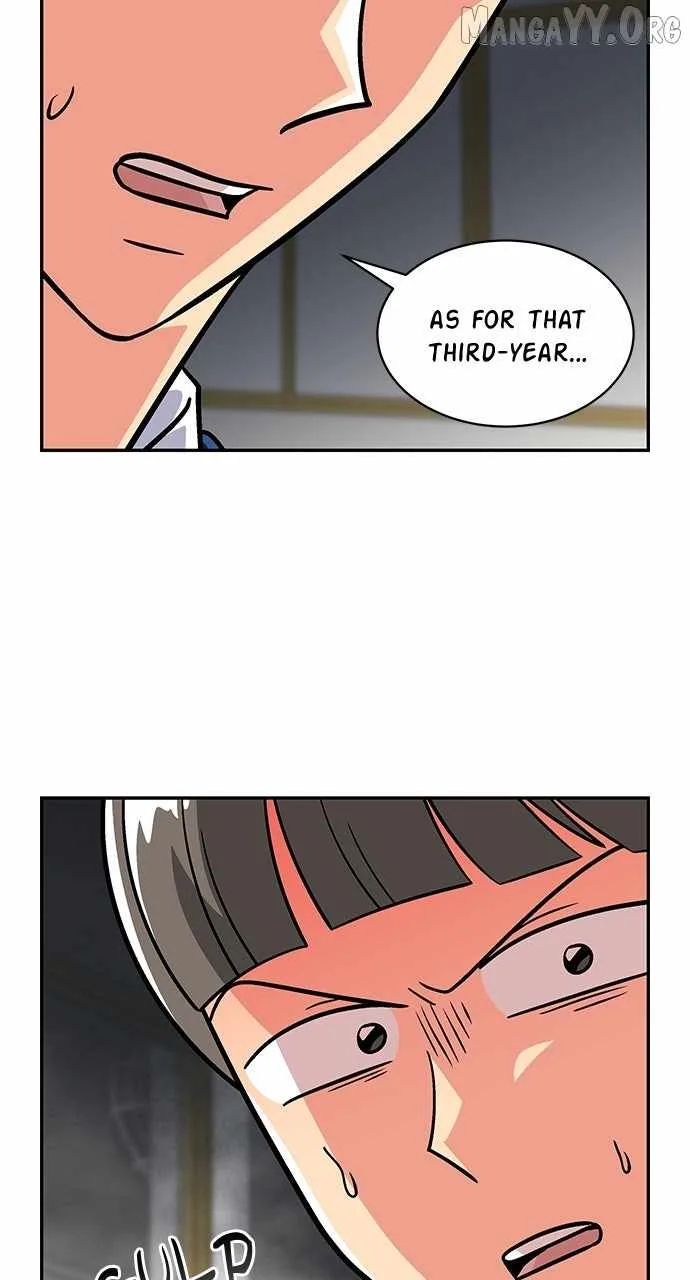 Princess Hurricane Chapter 92 page 42